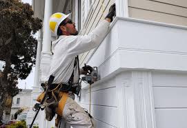 Best Siding Removal and Disposal  in Winchester, NV